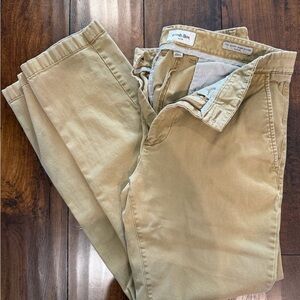 Goodfellow & Co Men's Khaki Chinos